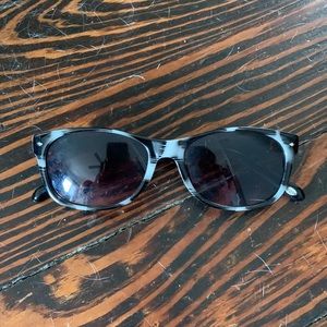 Brand new Fossil sunglasses